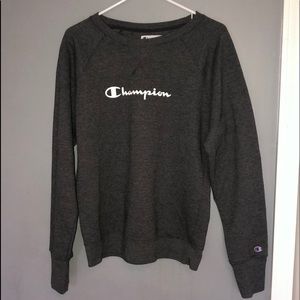 Women’s Champion Crewneck